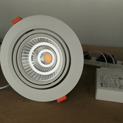 LED Gimbal Downlight 30W