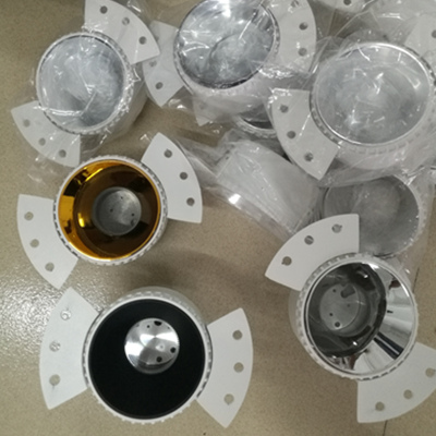 trimless downlight 10w