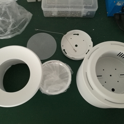 Surface Mounted Light Spare Parts