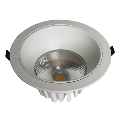 40 watts 240v led down light