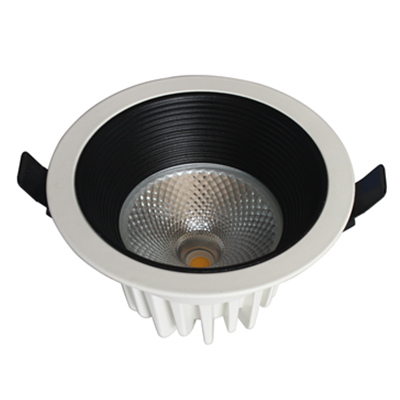 led downlight cutout 200mm