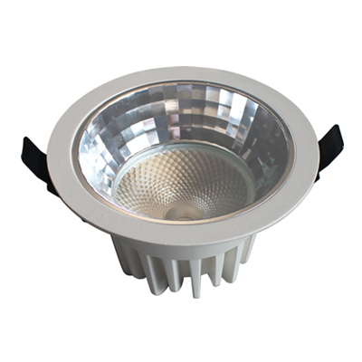 9W LED Recessed Type Fixed Downlight