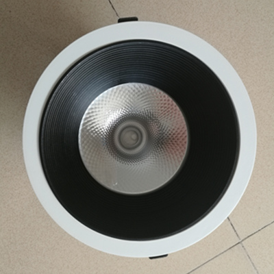 235mm diameter led downlight