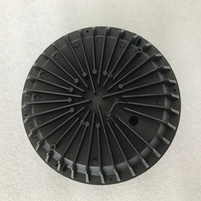 10 inch aluminum downlight led