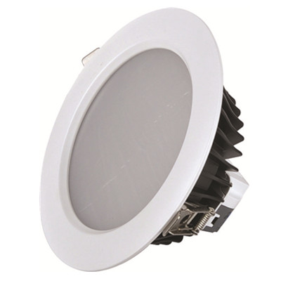 SMD LED Flat Downlight