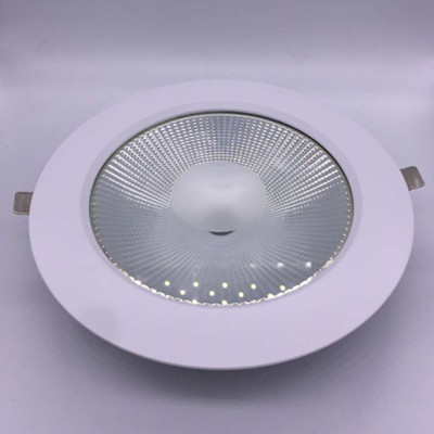 Flat LED Downlight Retrofit 