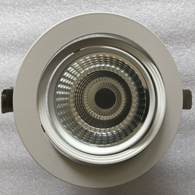 4 Ways Downlight Adjustable