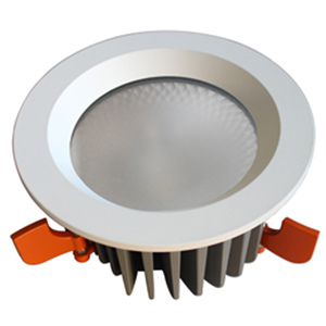 60W LED Downlight IP54