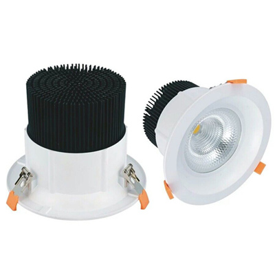 30W LED downlight recessed