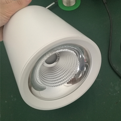 led pendant down light