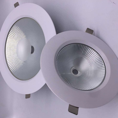 led downlight empty housing