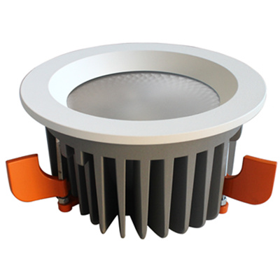 IP54 led downlight housing