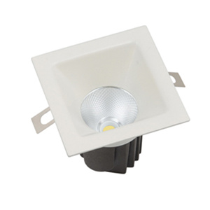 square led downlight 15w