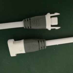 LED Lamp Connectors