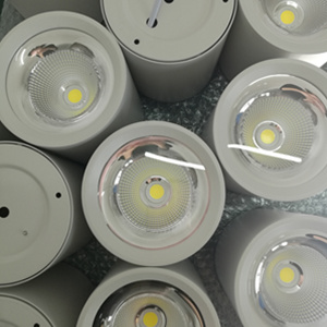 20w surface mounted led downlight