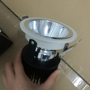 led downlight wall washer 30w