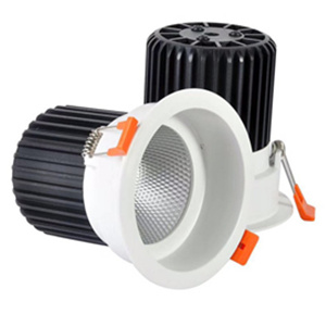 deep led spot downlight