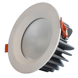 cob led bathroom downlight