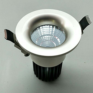 COB LED Spot Downlight 10w