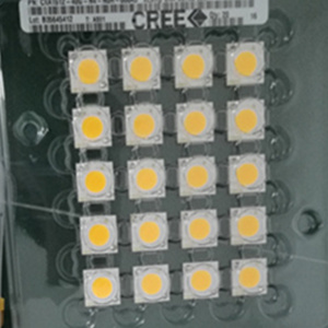 High End CREE LED chips