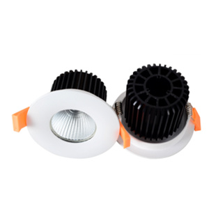 round led hotel spot downlight