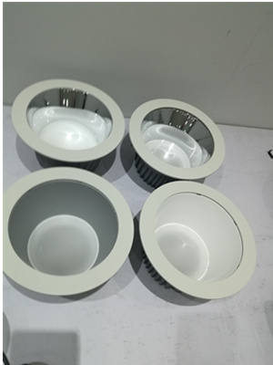 commercial led downlights