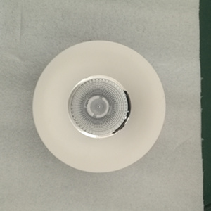 narrow beam led downlight