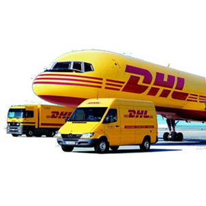 DHL express shipping 1-3 days