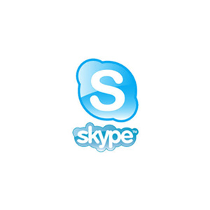 Skype online LHWYLED