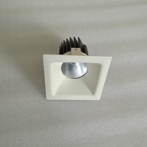 china cob led lamp empty housing suppliers