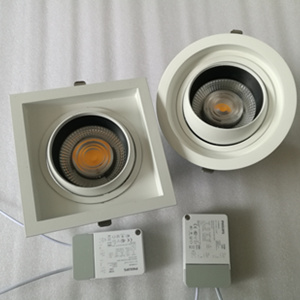 60w cob dowlight quotation