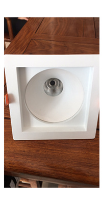 square led down light factory