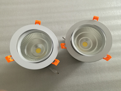 240v led downlights manufacturers