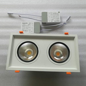 200mm cob led downlights suppliers