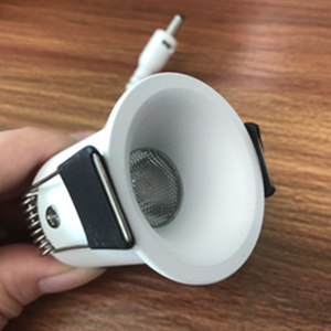 led spot downlight 5w