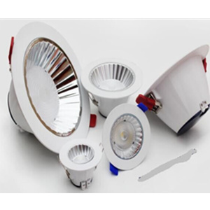 cob downlight for bathroom