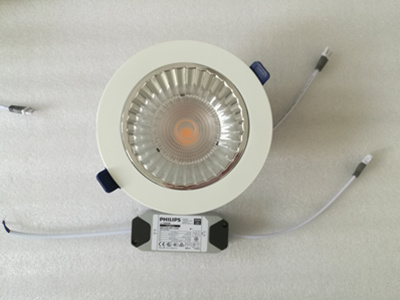 cob downlight spot light