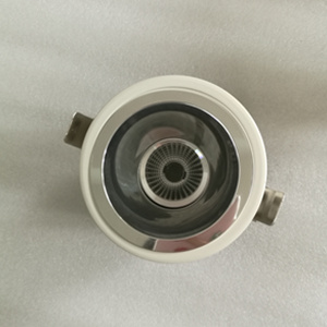 anti glare led downlight exporter