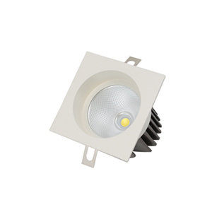 wholesale recessed cob led downlight 