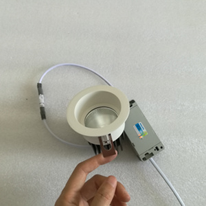 cob downlight housing supplier