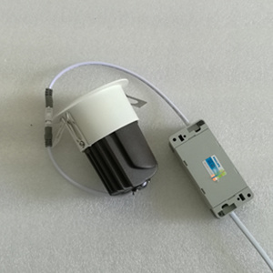 9w led downlights made in china