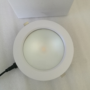 8 inch cob led downlights suppliers