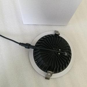 8 inch led downlights factory