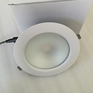 led down light frame factory