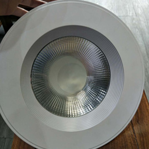 round led downlights factory