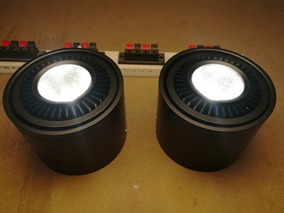 china surface mounted led downlight