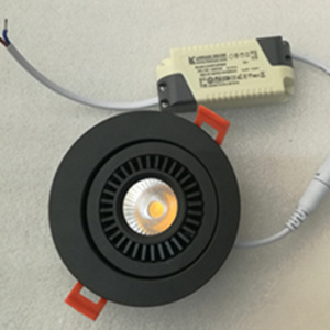 recessed downlight factory