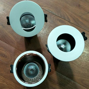 10w led module downlight