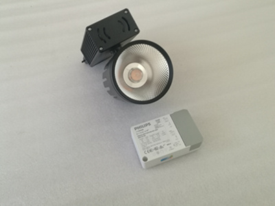 30w led track light fxiture wholesale