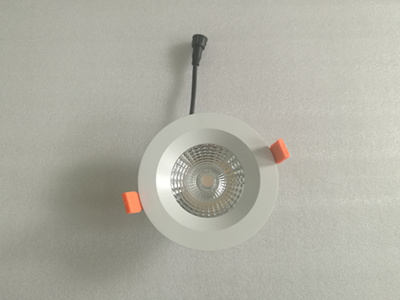 IP65 rated led downlight